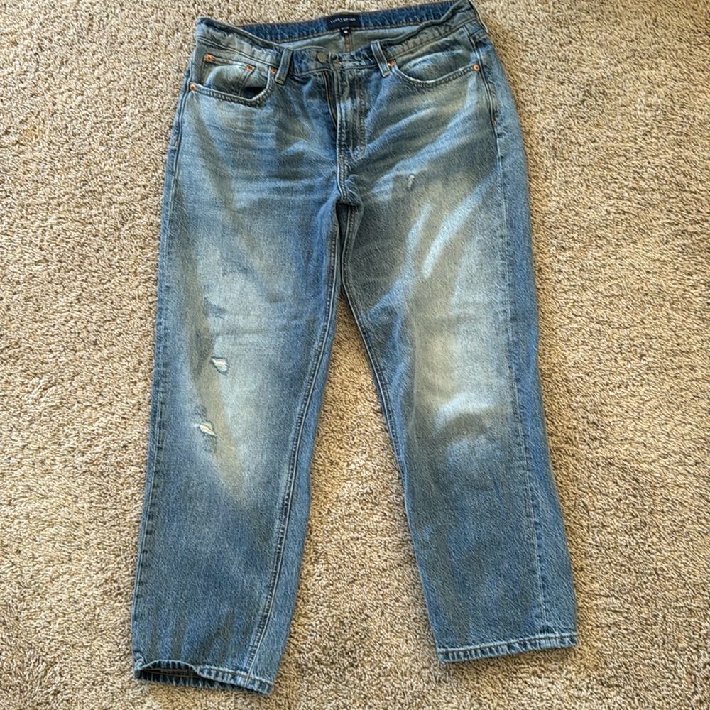 Lucky Brand Women’s Jeans